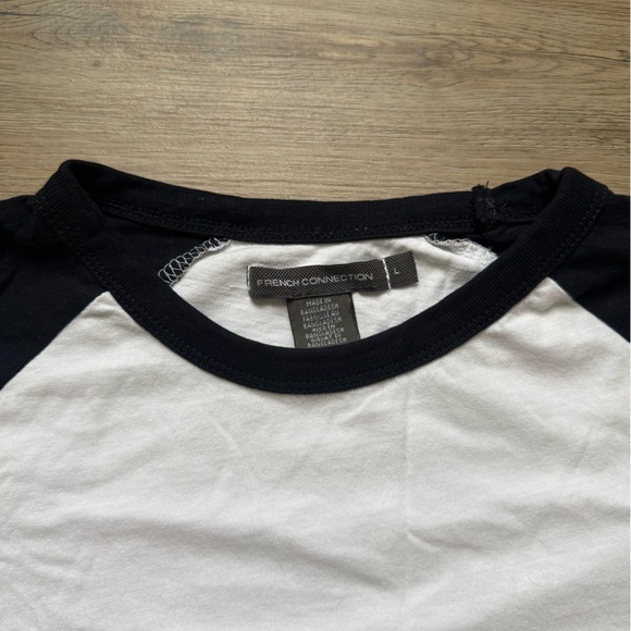 French Connection Men’s Shirt - Picture 2 of 4